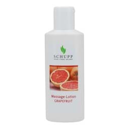 Zeige Details für Massage Lotion Grapefruit Bild von Massage Lotion Grapefruit